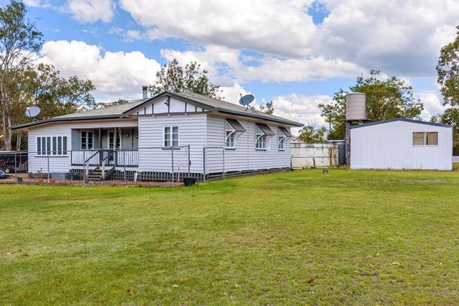 Picture of 210 Oakview Road, OAKVIEW QLD 4600