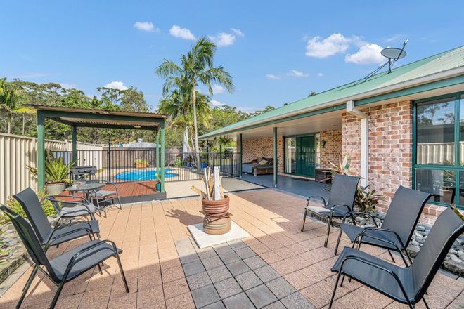 Picture of 16 Lilli Pilli Close, KEW NSW 2439