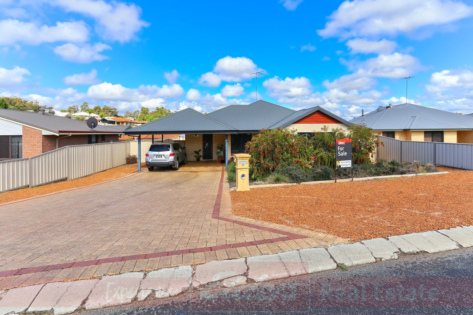 20 Saunders Street, Collie WA 6225, Image 0