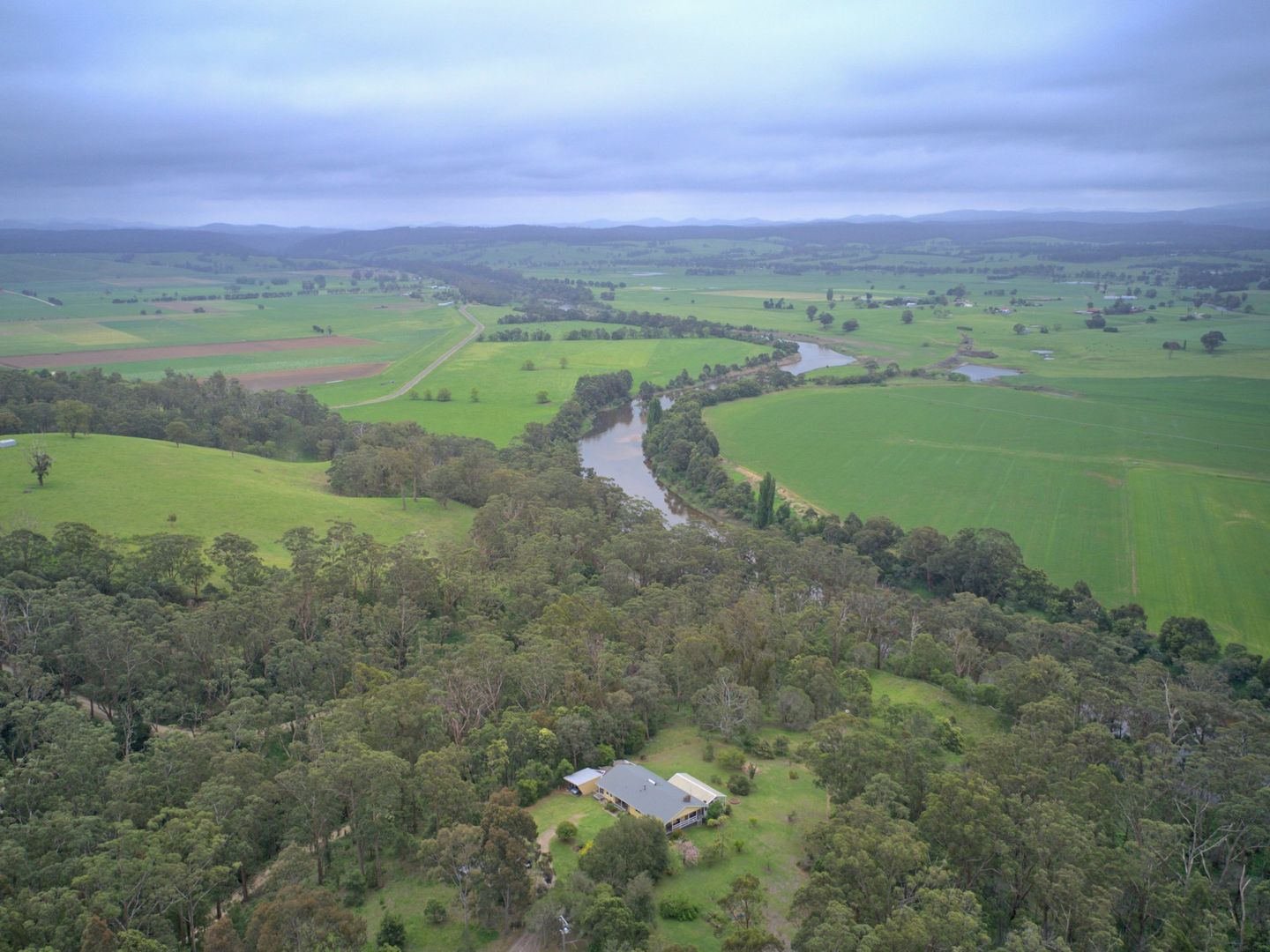 565 Buchan - Orbost Road, Orbost VIC 3888, Image 1