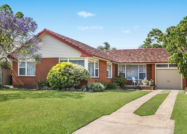 23 Castlereagh Crescent, Sylvania Waters NSW 2224