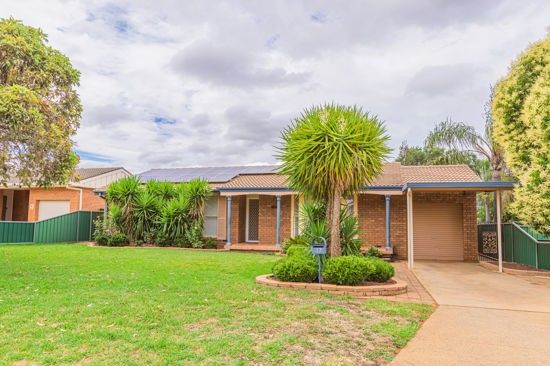 17 Oxley Circle, Dubbo NSW 2830