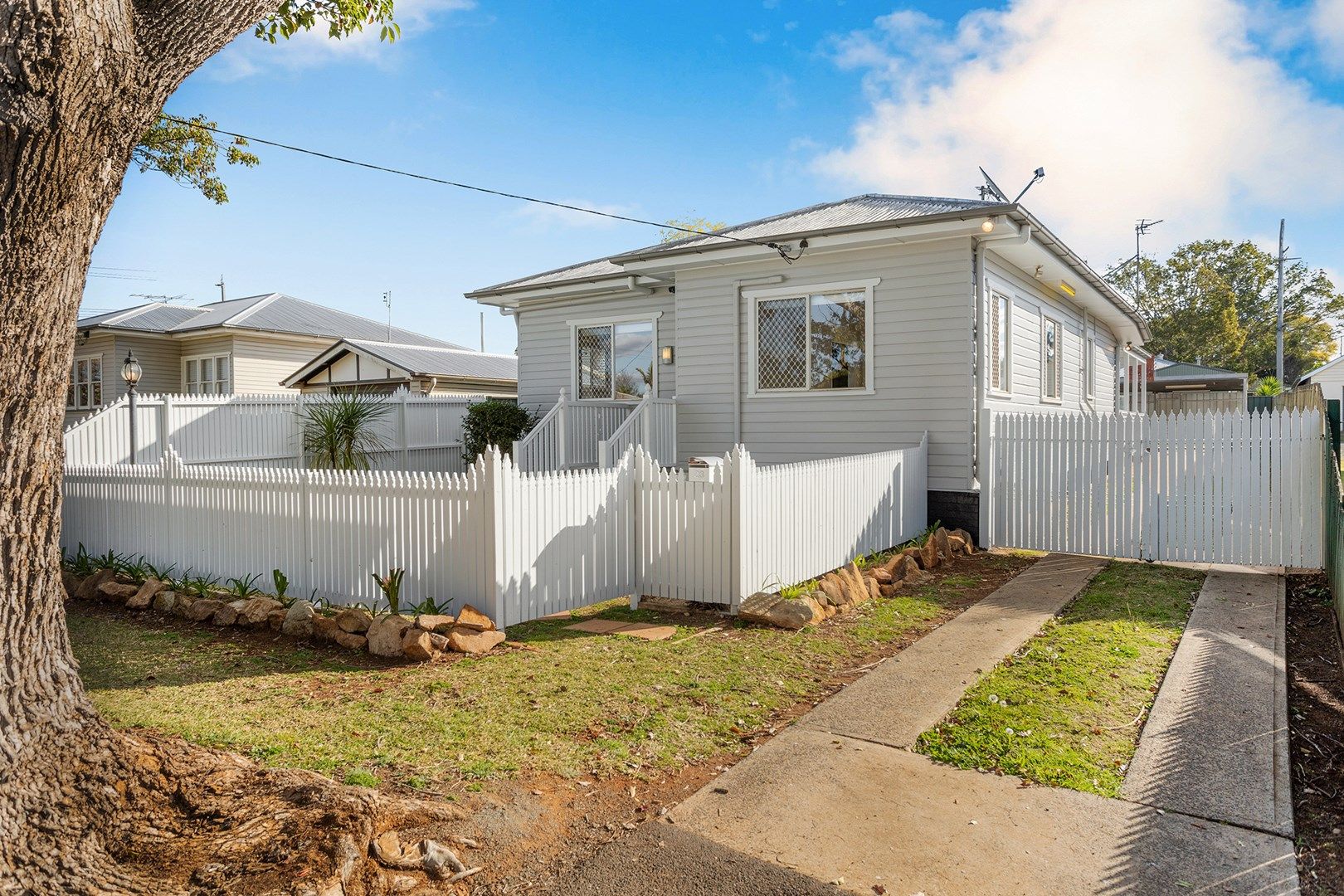 23 Doncaster Street, Newtown QLD 4350, Image 0