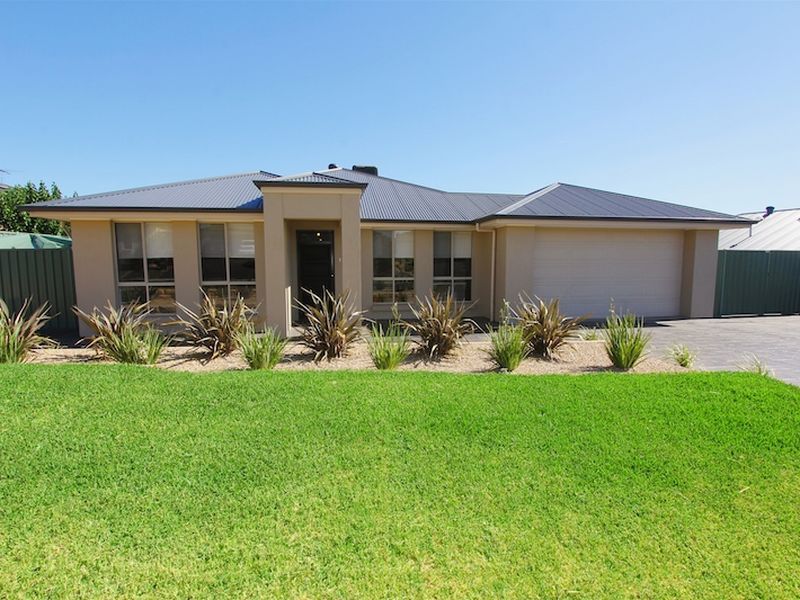 96 Kingfisher Drive, HEWETT SA 5118, Image 0