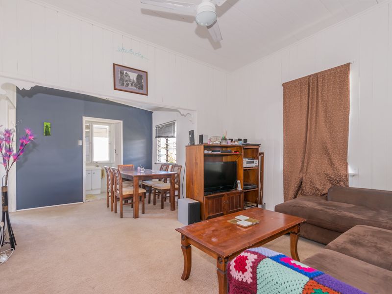 27 Parish Street, SPRING HILL QLD 4000, Image 1