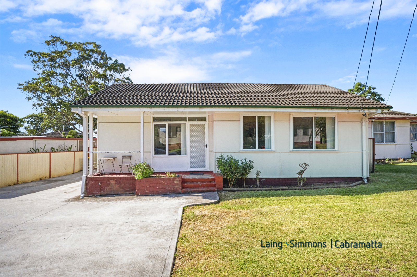 4 Antill Place, Mount Pritchard NSW 2170, Image 1