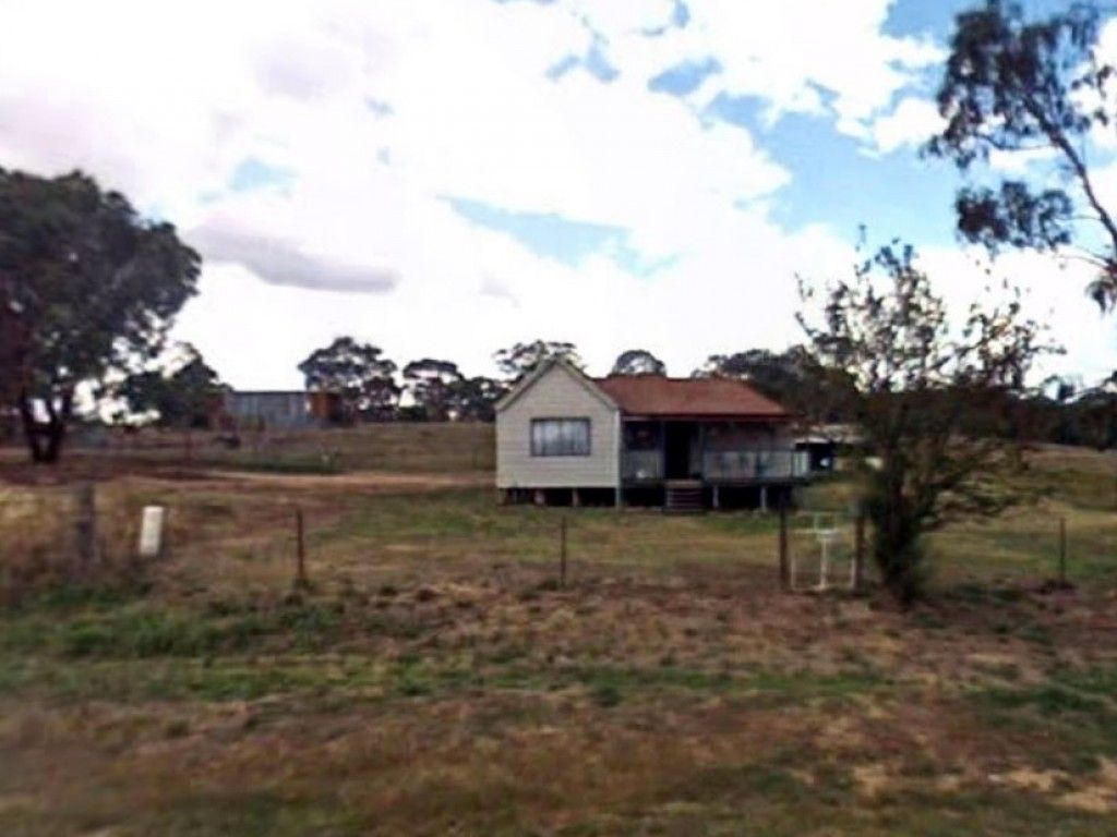 1058 Frogmore Road, Frogmore NSW 2586 House for Sale 495,000