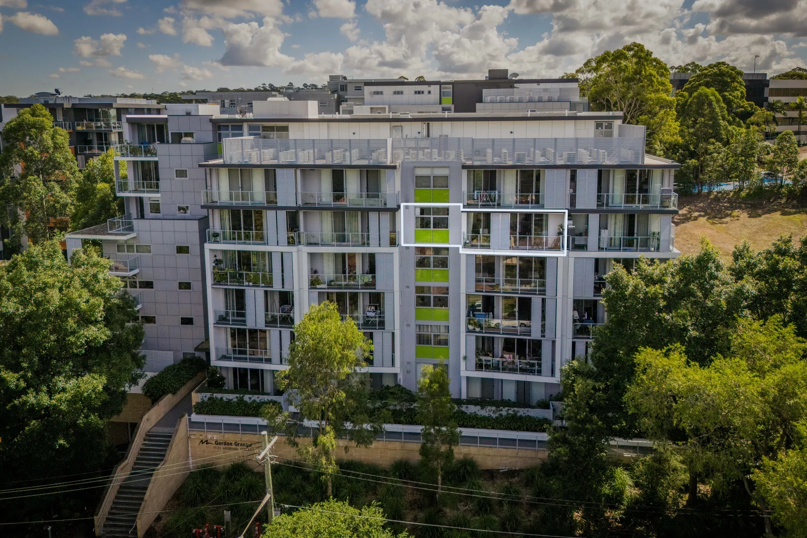 Additional image 11 of A409/17-23 Merriwa Street, Gordon NSW 2072