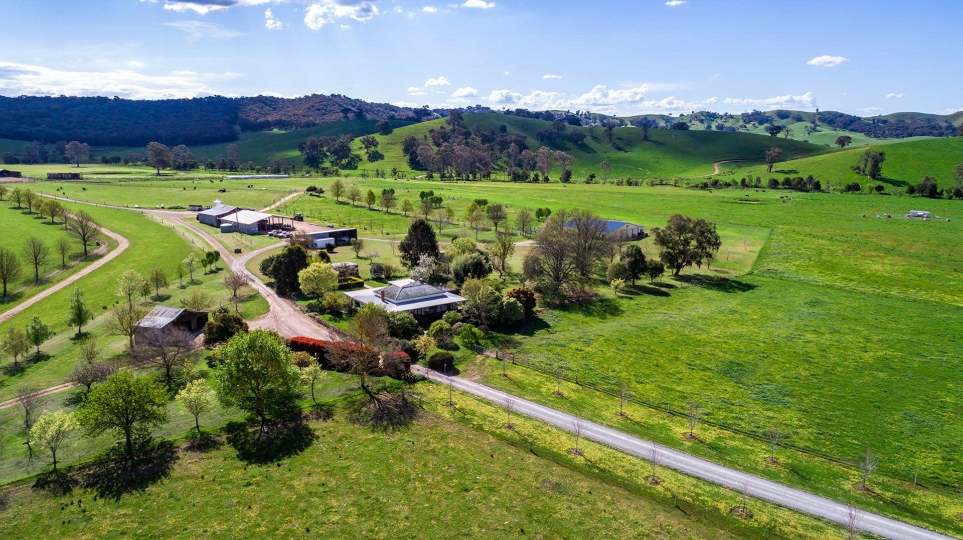 292 Connelly's Creek Road, Acheron VIC 3714, Image 0