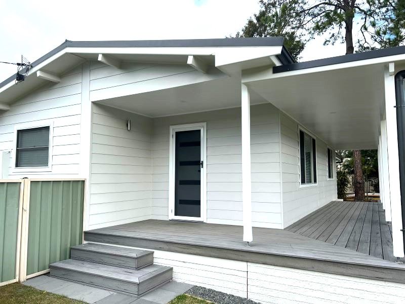 8 Kingfisher Avenue, Hawks Nest NSW 2324 House For Rent Domain