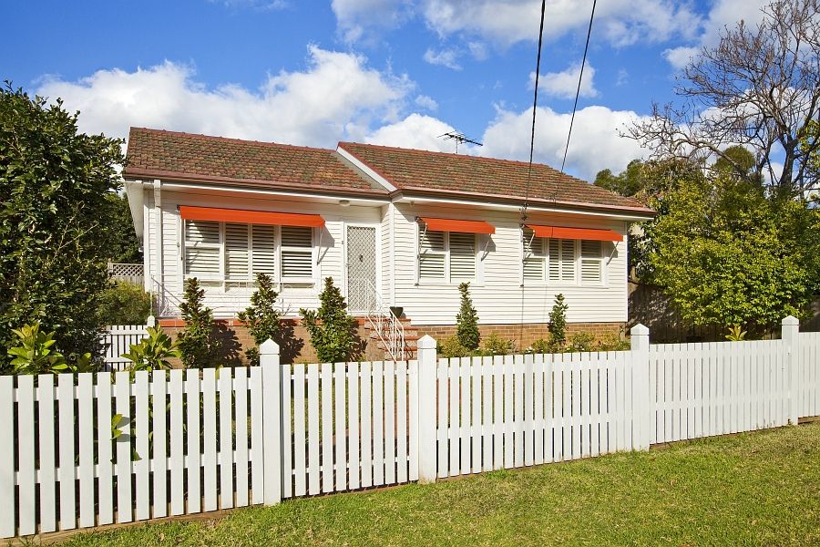 11 Low Street, MOUNT KURING-GAI NSW 2080, Image 0