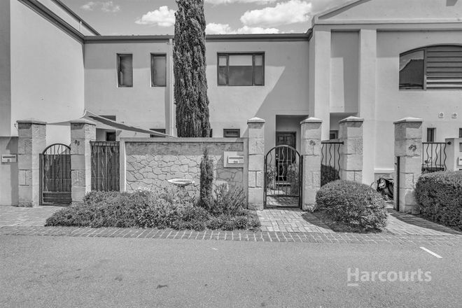 Picture of 94/18 Port Quays, WANNANUP WA 6210