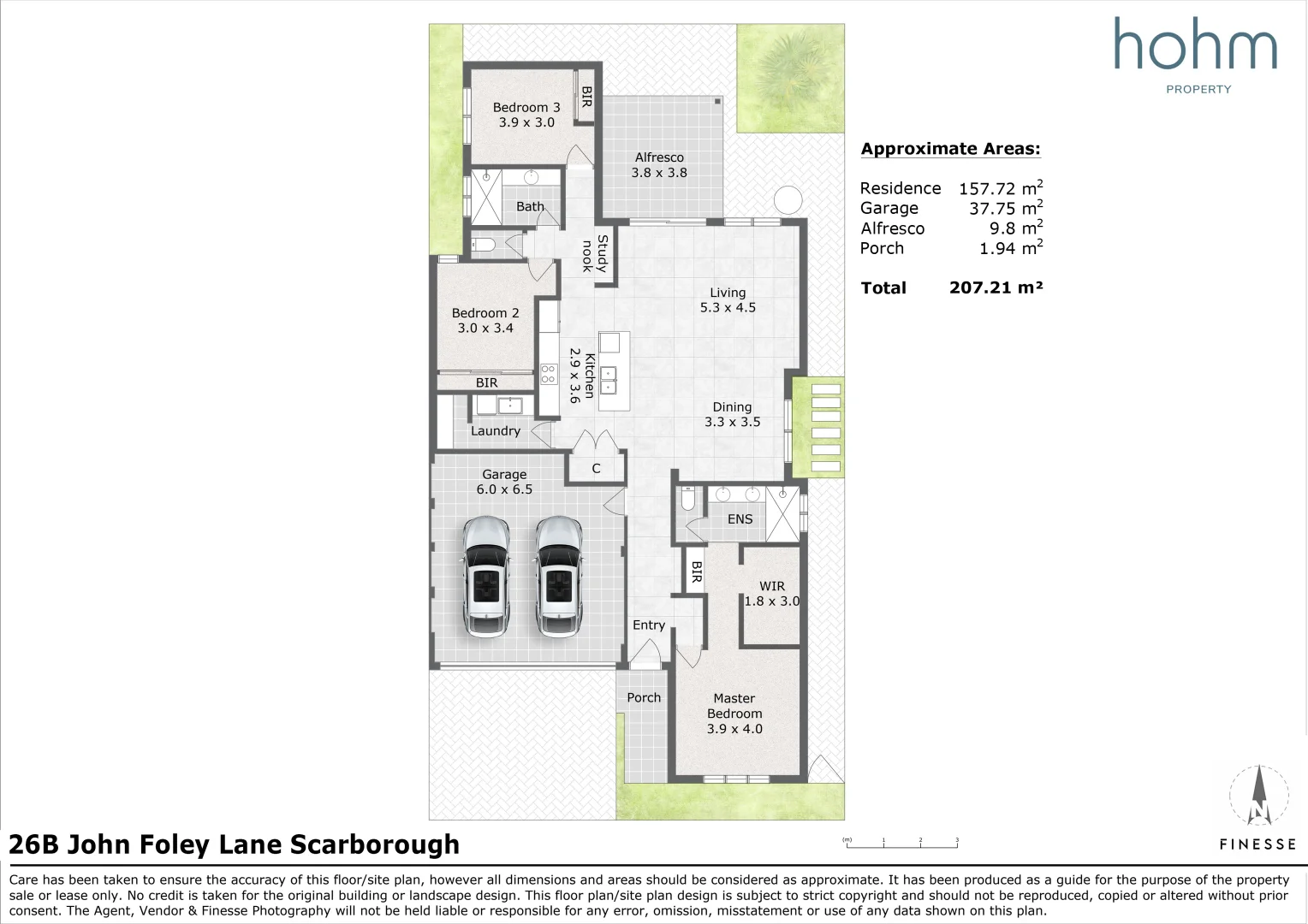 26A John Foley Lane, Scarborough WA 6019 | Domain