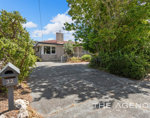 32 Fennager Way, Calista WA 6167