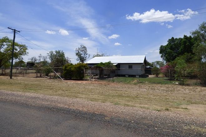 Picture of 21 Ida Street, DIRRANBANDI QLD 4486