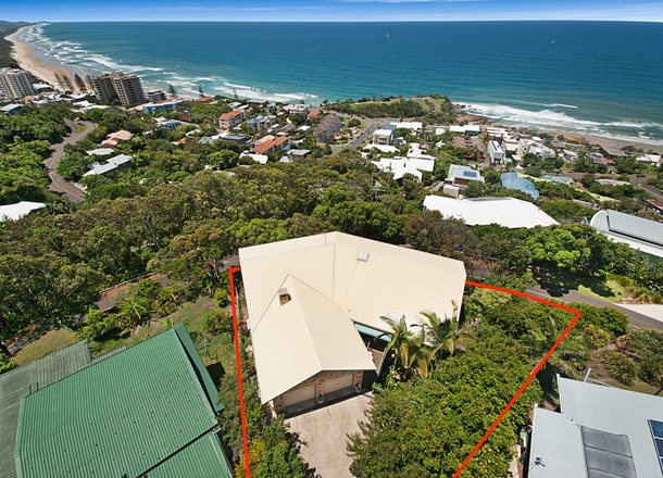 9 Majestic Court, Coolum Beach QLD 4573