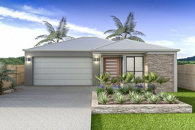 Picture of Lot 120 Lorne Loop, KEWARRA BEACH QLD 4879