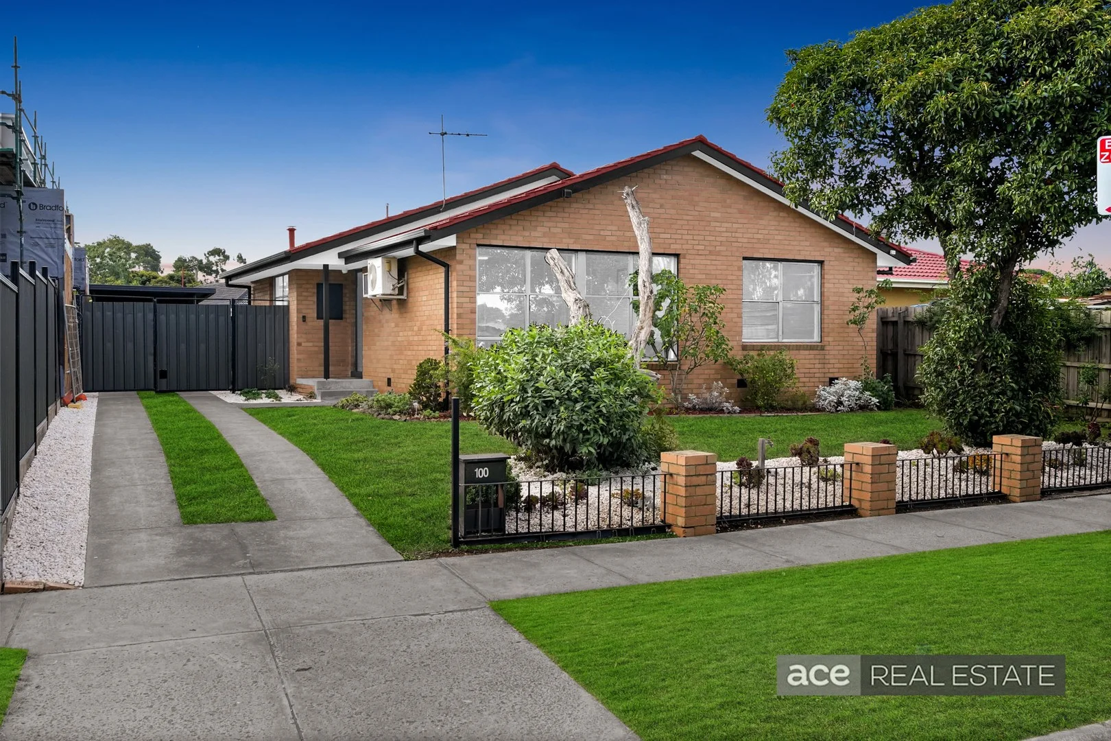 100 Bladin Street, Laverton VIC 3028