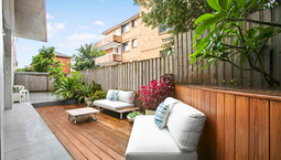 Picture of 2/23 Byron Street, COOGEE NSW 2034