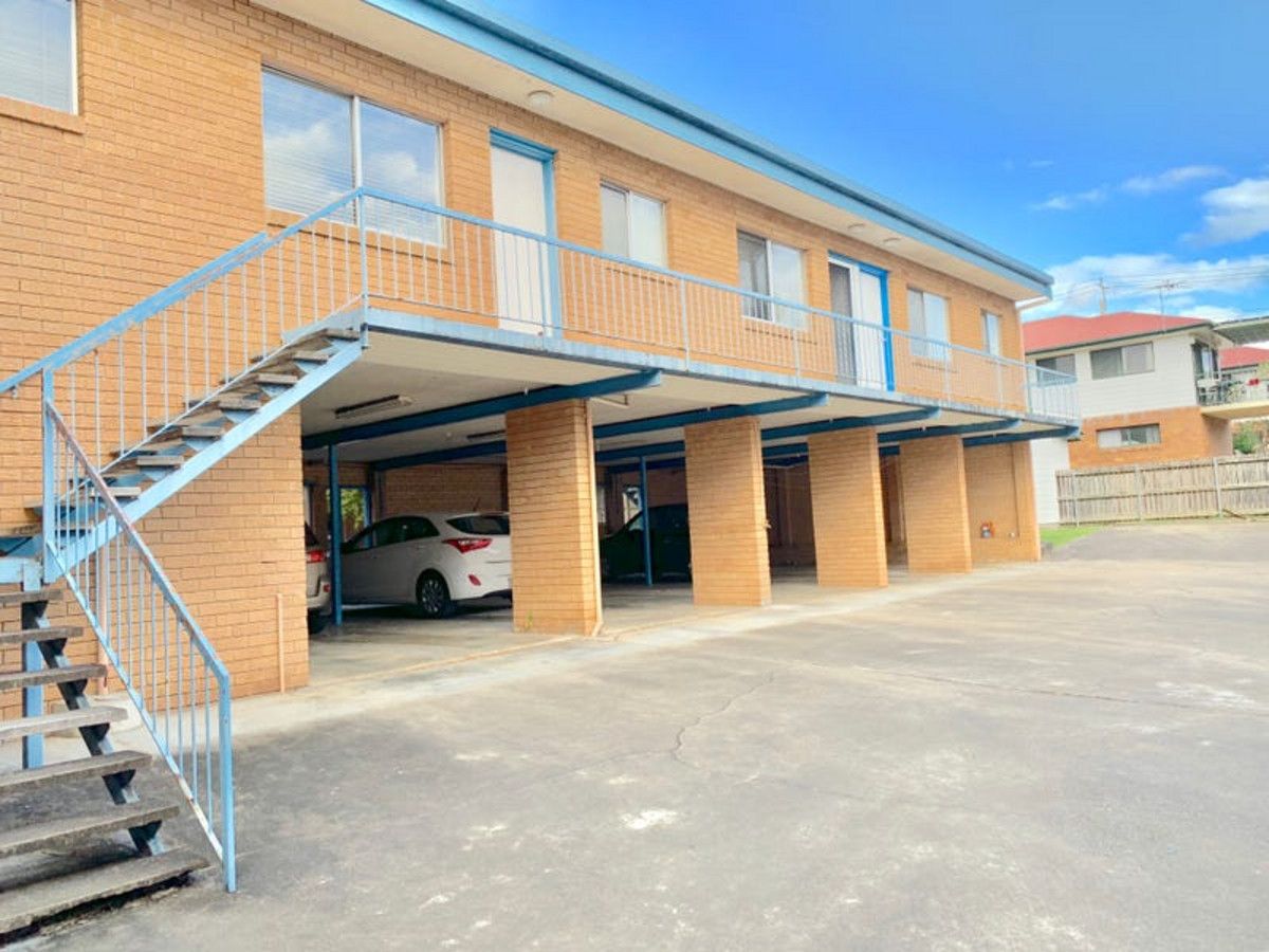 1 bedrooms Apartment / Unit / Flat in 3/92 Gainsborough Street MOOROOKA QLD, 4105