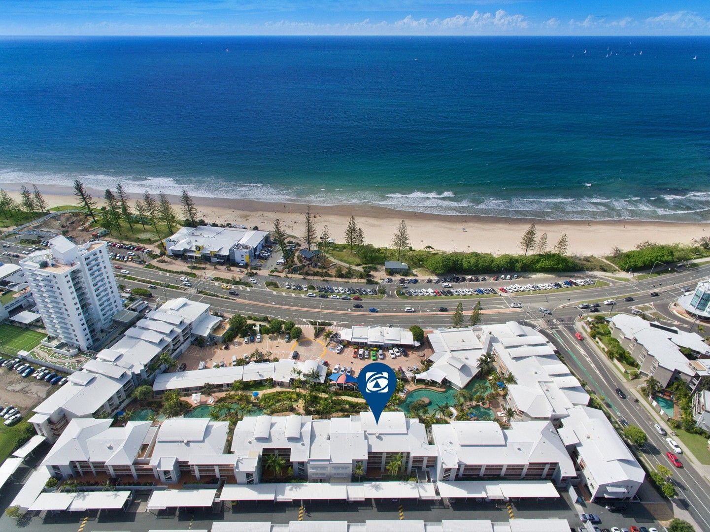 226/180 Alexandra Parade, Alexandra Headland QLD 4572, Image 0