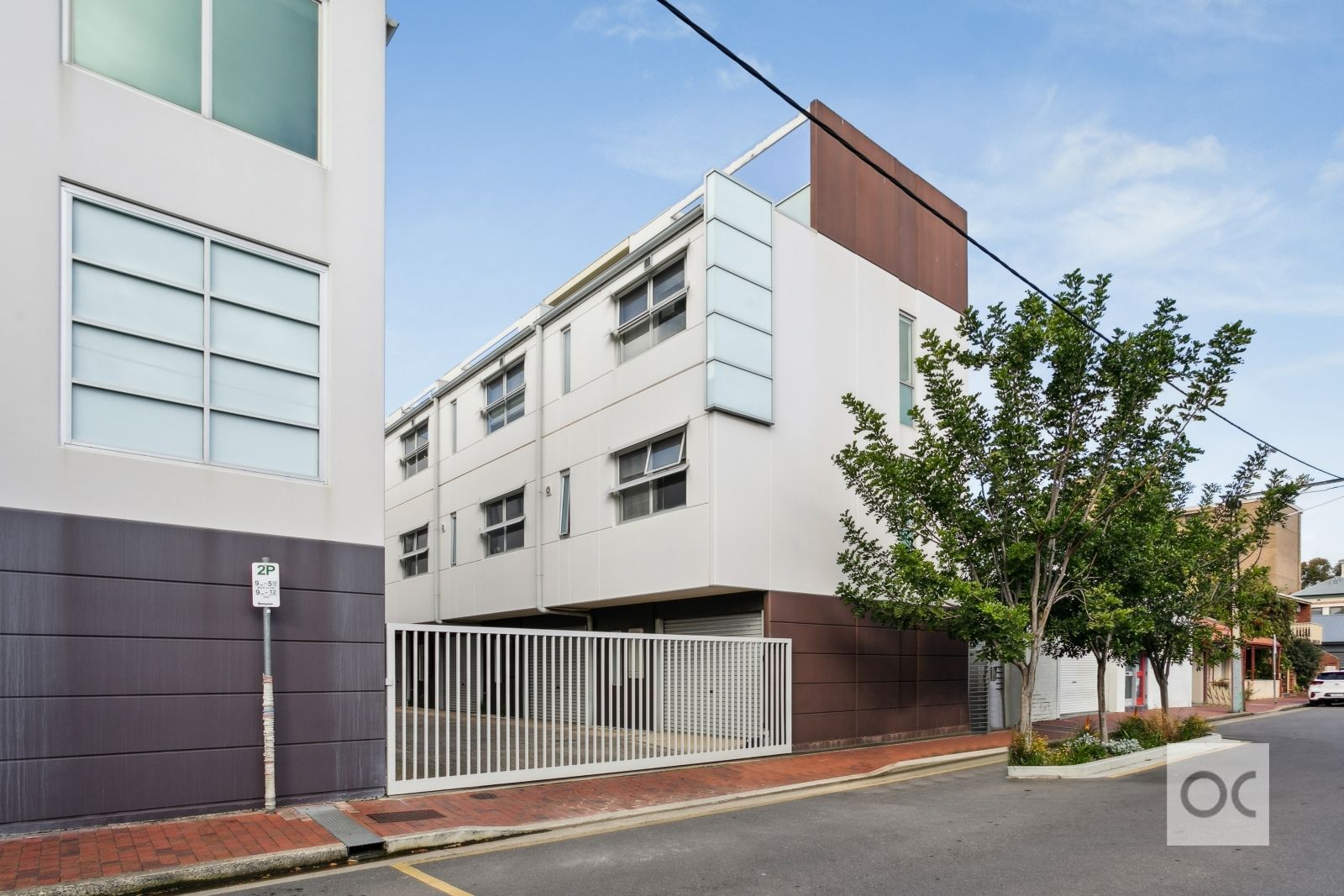 3/6 Hurman Street, Adelaide SA 5000, Image 0