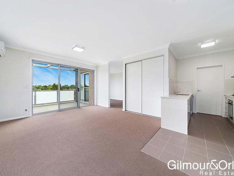 21/52-54 Old Northern Road, Baulkham Hills NSW 2153, Image 1