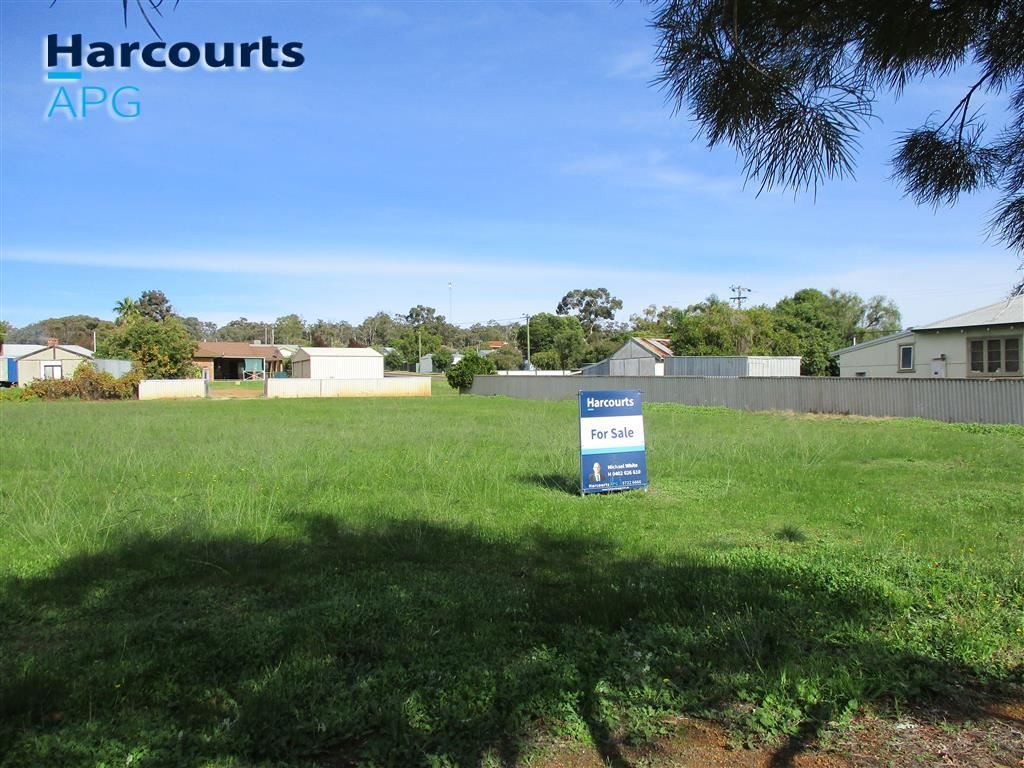 51 Burrowes Street, Darkan WA 6392, Image 0