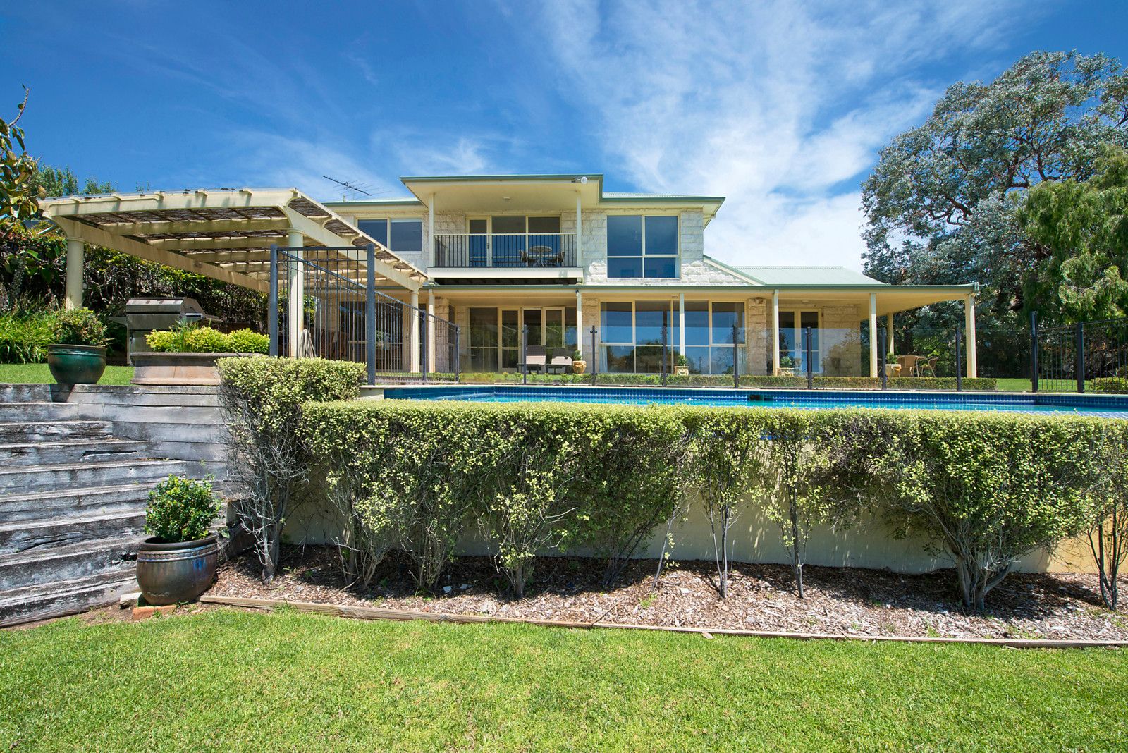 32-34 Blair Road, Portsea VIC 3944, Image 2