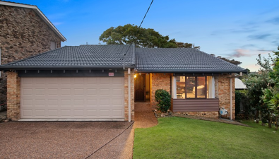 Picture of 66 Berne Street, BATEAU BAY NSW 2261