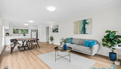 Picture of 7/1 Gregory Street, OAK PARK VIC 3046