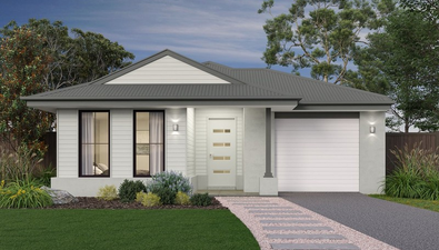 Picture of Lot 1 Hopkins Street, WINCHELSEA VIC 3241
