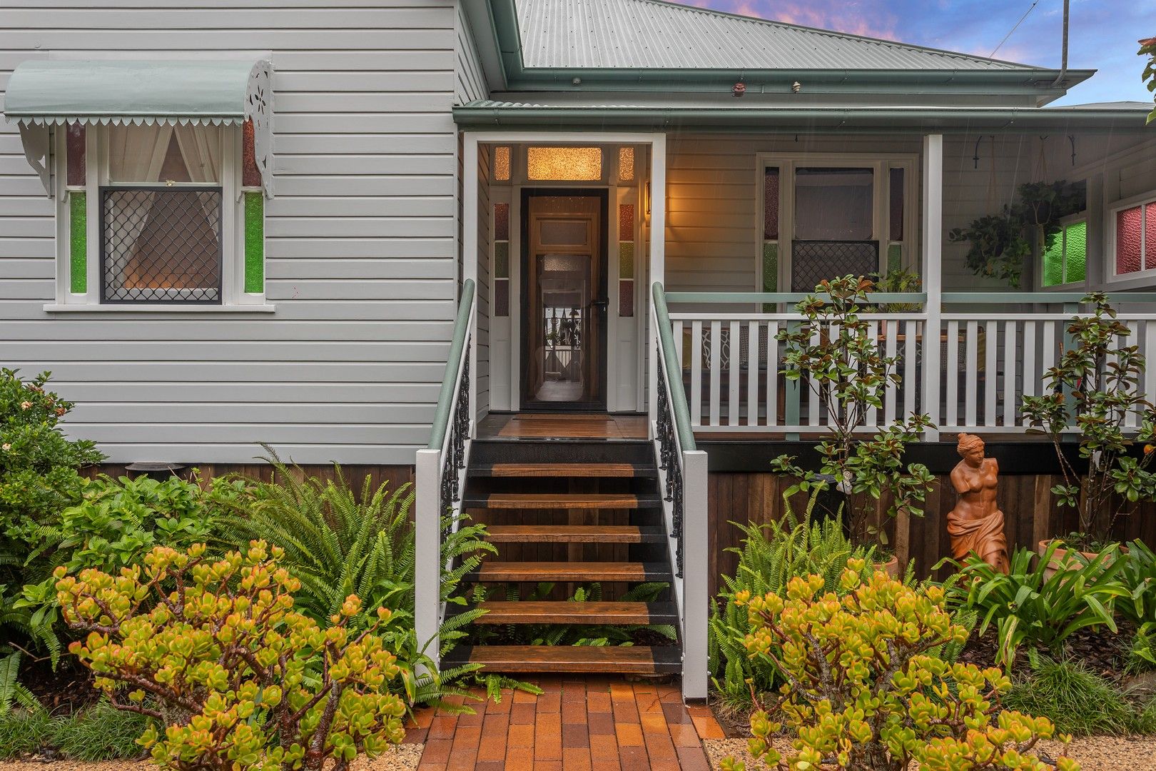 4 bedrooms House in 25 Healy Street SOUTH TOOWOOMBA QLD, 4350