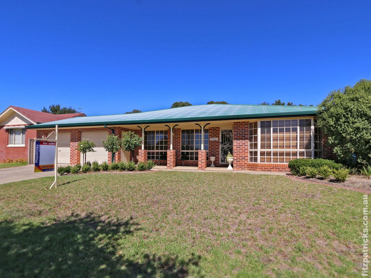 23 Lamilla Street, Glenfield Park NSW 2650, Image 0