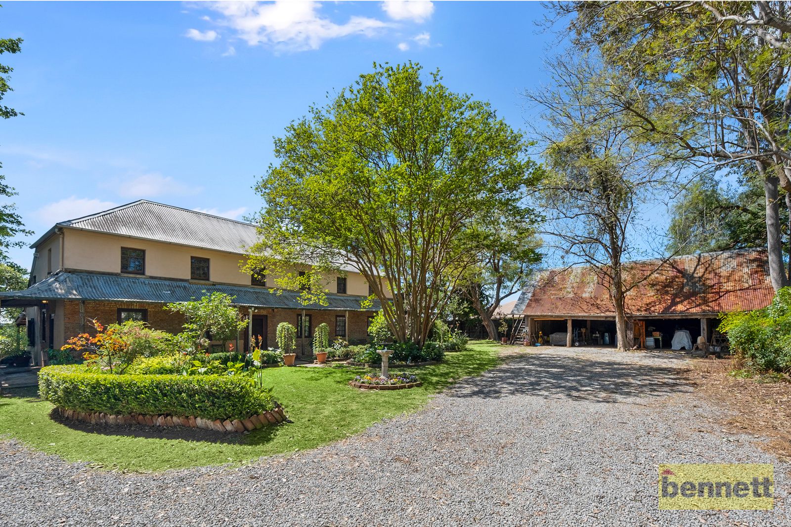 135 Francis Street, Richmond NSW 2753 Domain