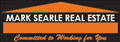 _Archived_Mark Searle Real Estate's logo