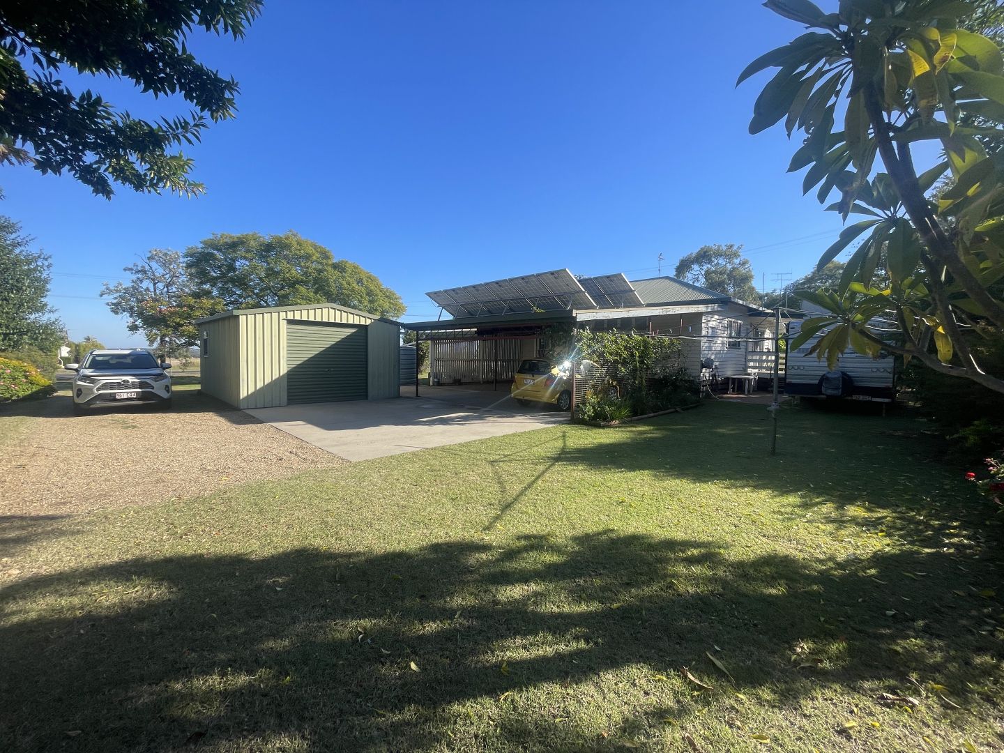 16 Young Street, Pittsworth QLD 4356, Image 2