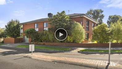 Picture of 7 Jacqueline Road, BUNDOORA VIC 3083