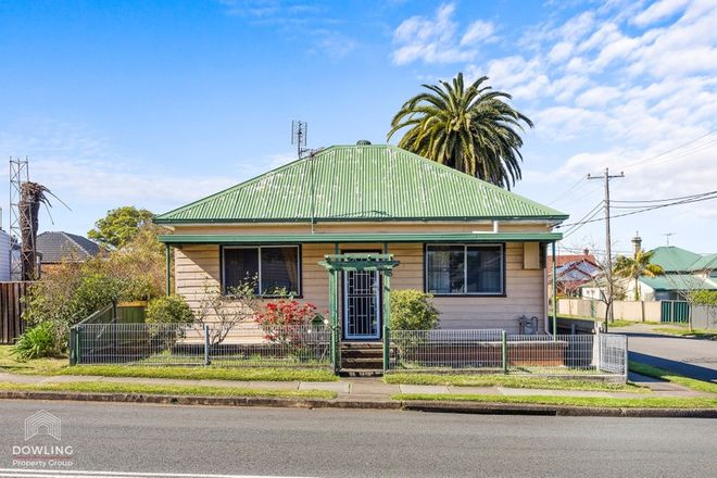 Picture of 15 Woodstock Street, MAYFIELD NSW 2304