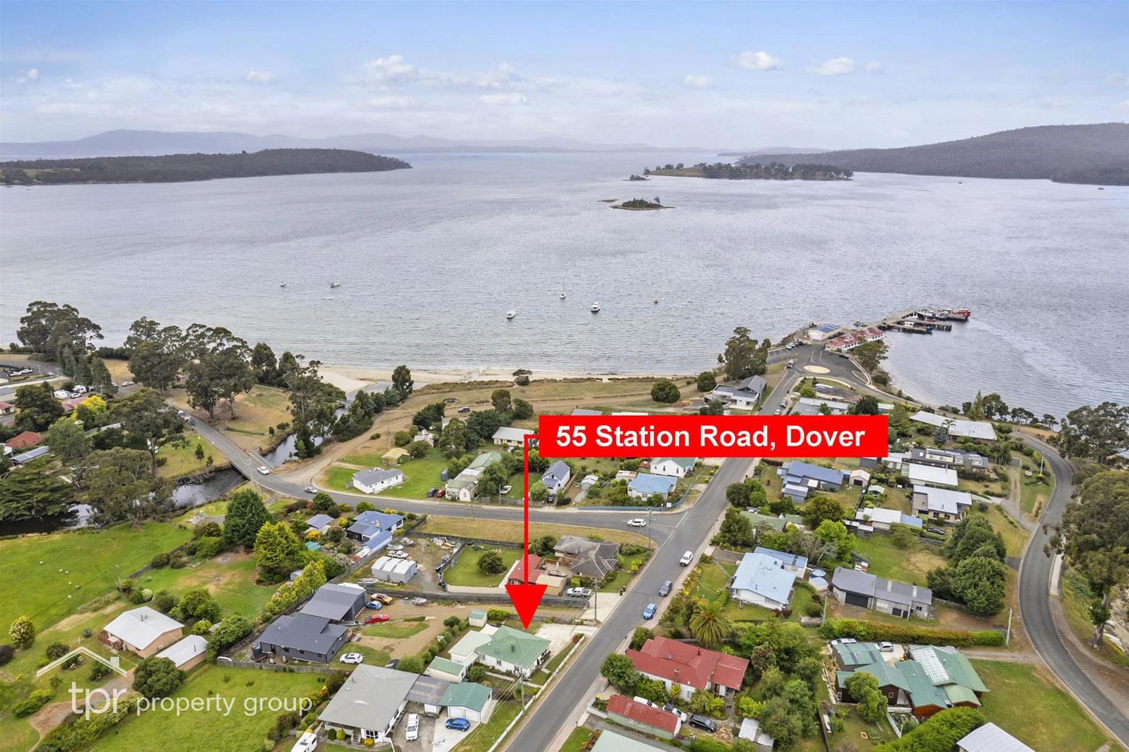 55 Station Road, Dover TAS 7117, Image 1