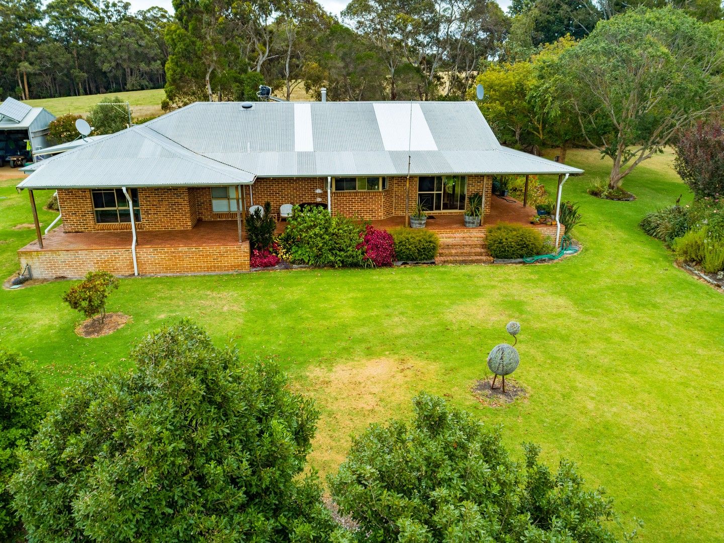 281 Bridge Road, North Walpole WA 6398, Image 0