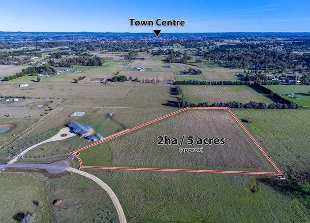 29 Wilson Way, Kyneton VIC 3444