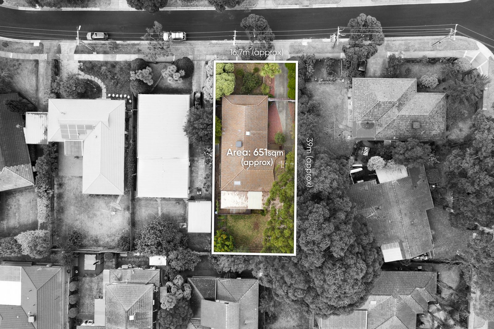 1 Barrington Drive, Ashwood VIC 3147, Image 2