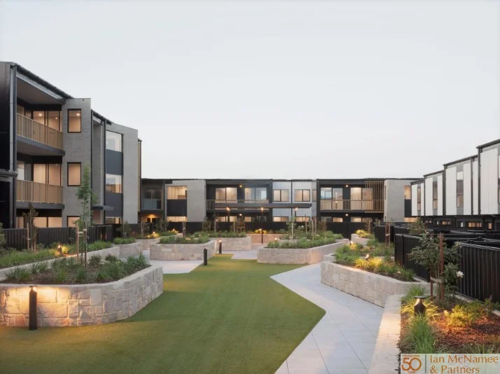 Additional image 2 of 214/125 Wellsvale Drive, Googong NSW 2620