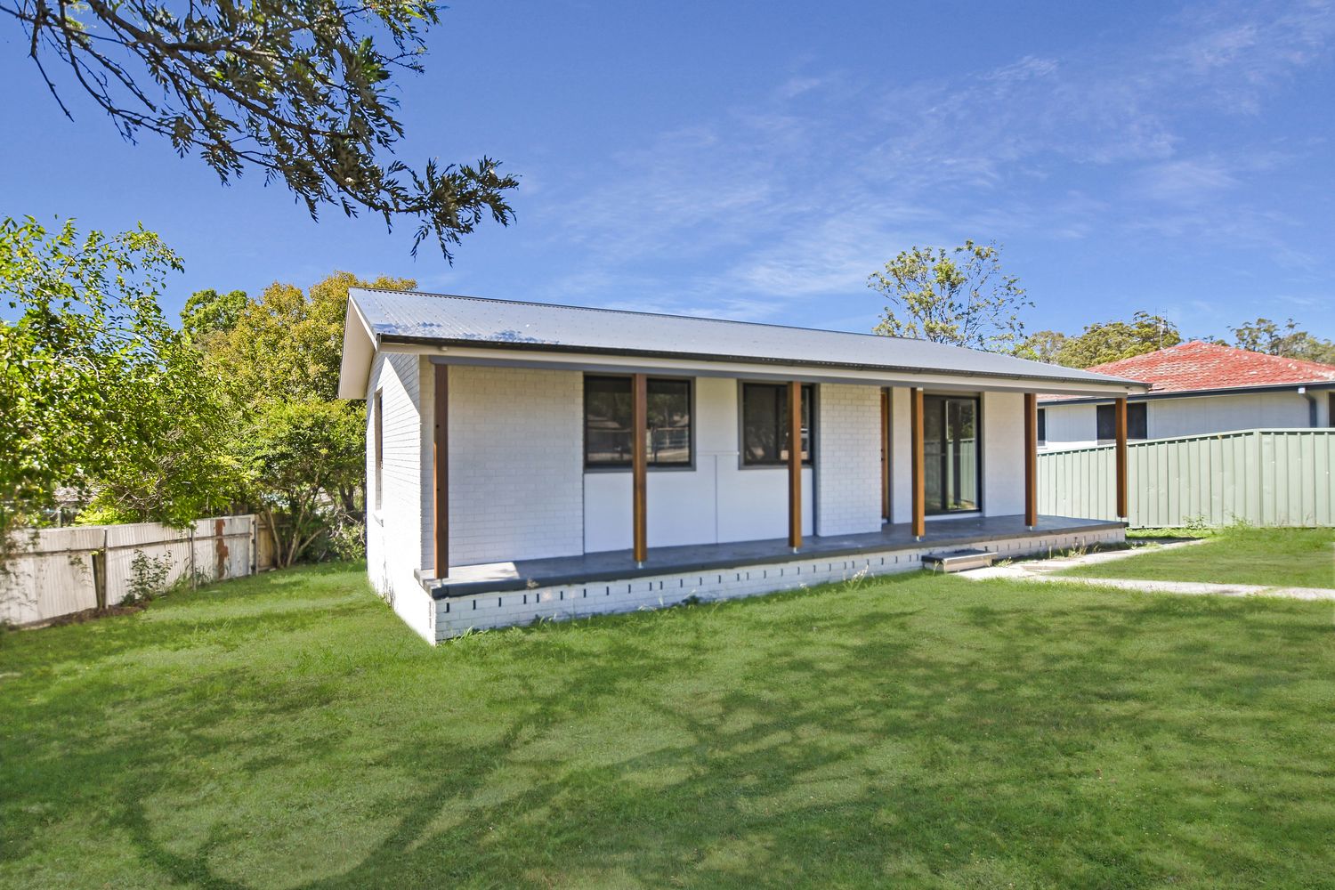 3 bedrooms House in 91 Middleton Street SOUTH KEMPSEY NSW, 2440