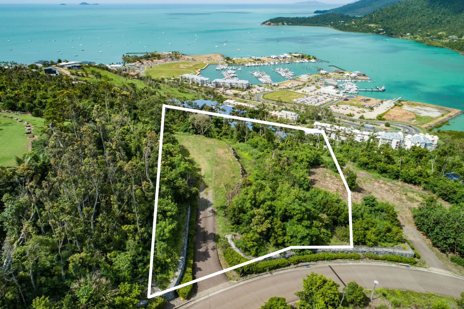 7 Mount Whitsunday Drive, Airlie Beach QLD 4802 Domain