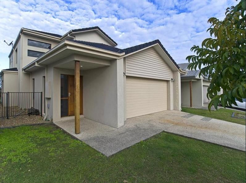 3 Zane Street Molendinar Qld 4214 House For Rent 600