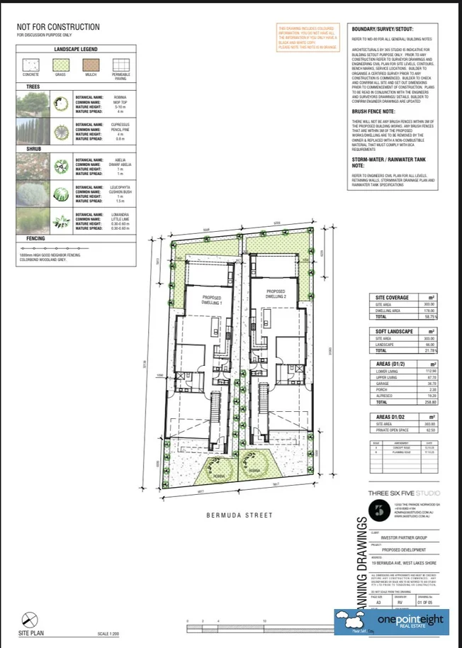 Additional image 6 of 19A Bermuda Avenue, West Lakes Shore SA 5020