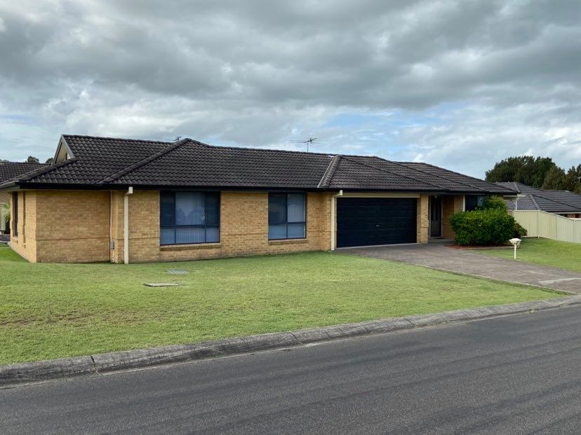 1 Wakefield Close, Raworth Property History & Address Research Domain