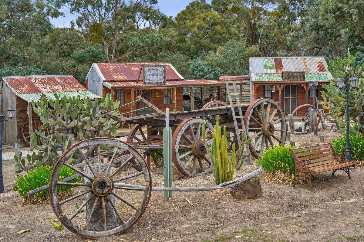 Additional image 19 of 35 Mystic Drive, Yandoit VIC 3461